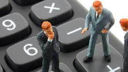 Как рассчитать пени по налогам и взносам