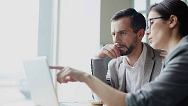 Не прошла электронная отчетность? Паниковать не стоит!