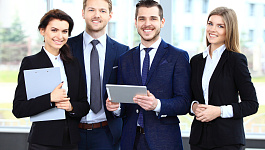 О профстандарте "Бухгалтер"