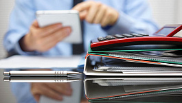 Учет расходов будущих периодов