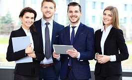 О профстандарте "Бухгалтер"