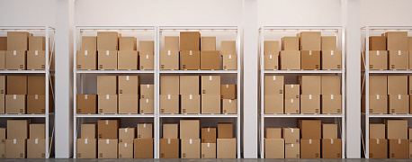 Что учитывается на счете 16