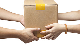 Об учете при передаче товара в качестве отступного