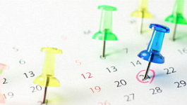 Период в три года для заявления на вычет НДС