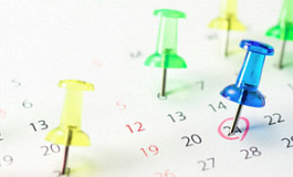 Период в три года для заявления на вычет НДС