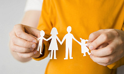 Ежемесячное пособие по уходу за ребенком до 1,5 лет. Примеры расчета в 2026 году