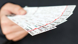 Билеты в театр: новые правила покупки и возврата и учет неустойки
