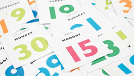 Календарь бухгалтера на сентябрь 2014