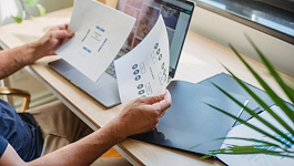 Что изменили в Инструкции № 33н c отчетности 2022 г.