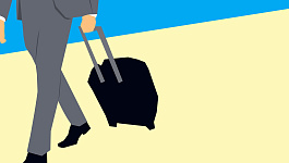 Как быть организации, если в период командировки сотрудник попал в обсервацию в связи с COVID-19 