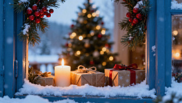 Первый рабочий день бухгалтерии в 2026 году