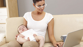 Как увольнять беременных и декретниц при ликвидации