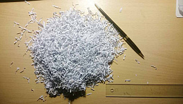 Уничтожение документов – вовремя и без проблем!