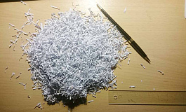 Уничтожение документов – вовремя и без проблем!