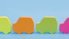 Учет затрат по доставке работников к месту работы и обратно