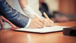 Сроки подачи заявления на отпуск за свой счет для регистрации брака