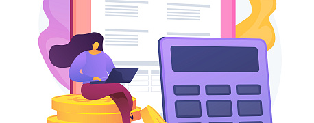 Упрощенный порядок получения социальных вычетов с 1 января 2024 года