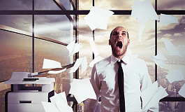 Неналоговые платежи: что предлагает Минфин?