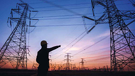 Кража электроэнергии НДС не облагается