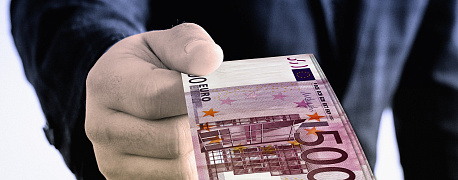 Отпускные авансом: как удержать их при увольнении?
