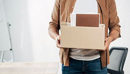 Увольнение по основанию «Обстоятельства, не зависящие от воли сторон»