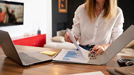 Расчет 6-НДФЛ: о чем нужно помнить, заполняя строки 140 и 160