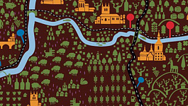 Как правильно учесть расходы на командировку