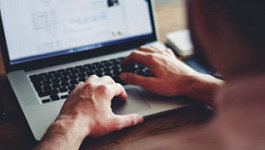 Электронная подпись