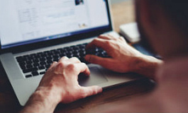 Электронная подпись