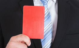 Порядок предоставления сведений из реестра дисквалифицированных лиц