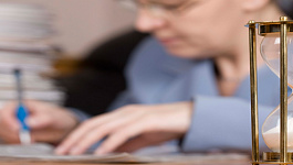 Формула для расчета пени