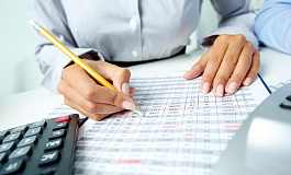 Отчет о движении денежных средств без ошибок