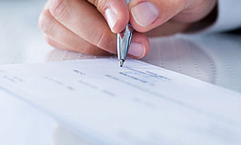 Как заполнить раздел I книги учета доходов и расходов при УСН