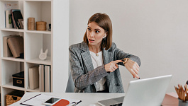 Замечание и выговор. В чем разница этих форм дисциплинарного взыскания