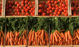 Учет расходов на мерчандайзинг