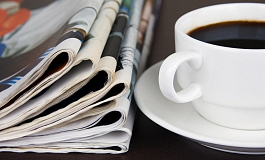 Обзор новостей за неделю с 4 - 8 апреля