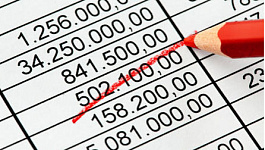 Новые правила списания безнадежной задолженности - 2013