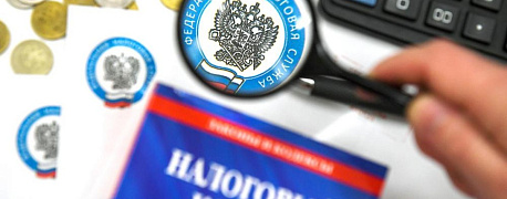 Итоги работы ФНС за 2020 год