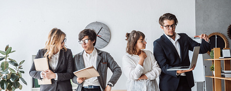 Штатное расписание, его форма и содержание: требования к документу в 2026 году