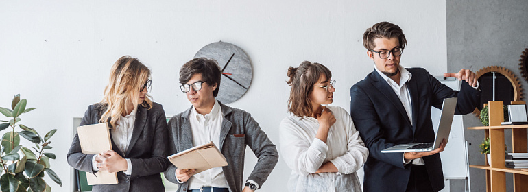 Штатное расписание, его форма и содержание: требования к документу в 2026 году