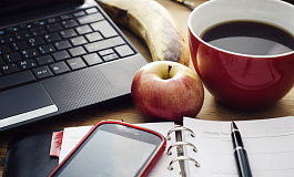 Главное за неделю 13 - 19 апреля