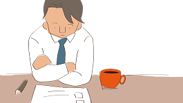 Простой во время сокращения штата. Возможно ли?