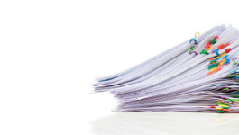 Заполняем налоговую декларацию по ЕНВД по новым правилам  