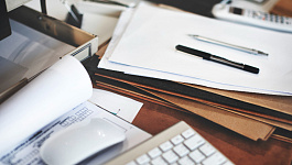 Шпаргалка: отчетность, которую сдают в апреле и начале мая 2024 года