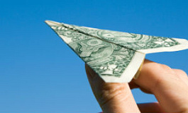 НДФЛ на сумму оплаты проезда в аэропорт