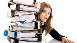 Ведение бухучета и сдача бухотчетности при УСН и ЕНВД