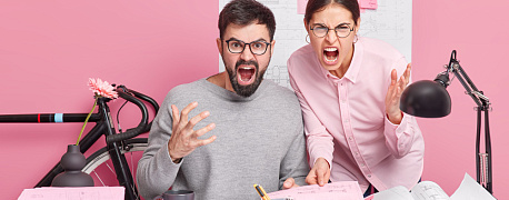 Может ли работодатель наказать работника за нецензурную брань?