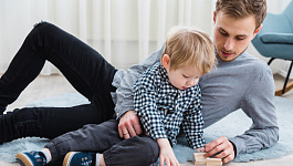 Как разведенному родителю оформить вычет на ребенка