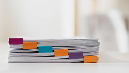 Новые правила заполнения отчета об использовании денежных средств № 12 в Росстат