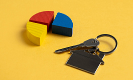 Без перехода права собственности НДС не возникает 